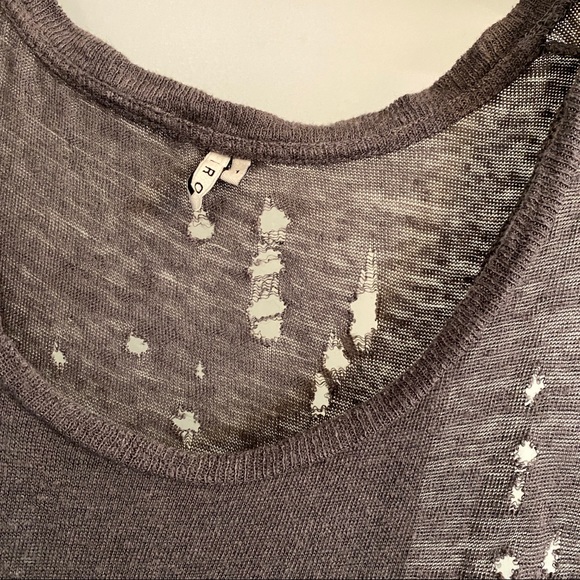 IRO Doris Racerback Tank - Picture 3 of 6